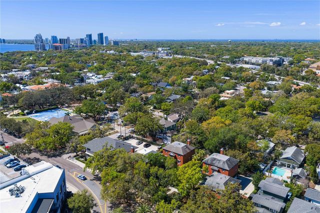 811 S ROME AVENUE, Tampa, FL 33606