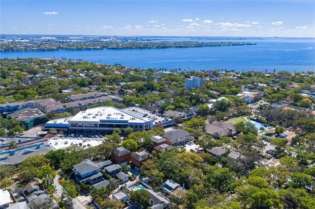 811 S ROME AVENUE, Tampa, FL 33606