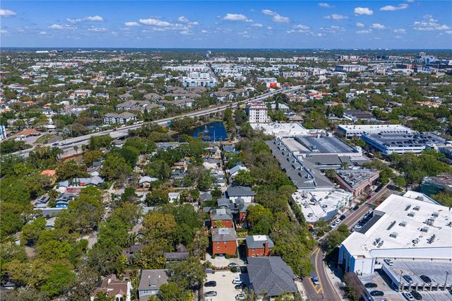 811 S ROME AVENUE, Tampa, FL 33606