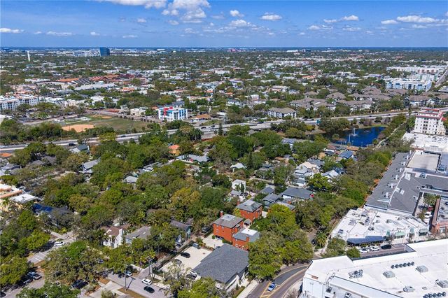 811 S ROME AVENUE, Tampa, FL 33606