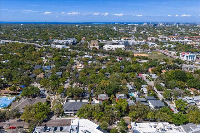 811 S ROME AVENUE, Tampa, FL 33606