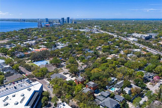 811 S ROME AVENUE, Tampa, FL 33606