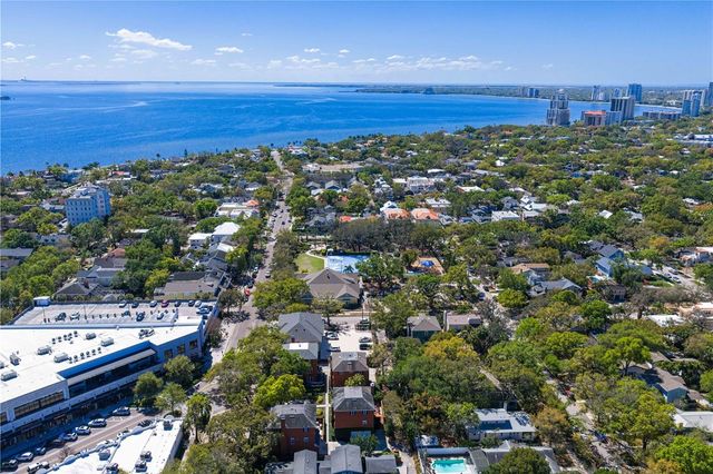 811 S ROME AVENUE, Tampa, FL 33606