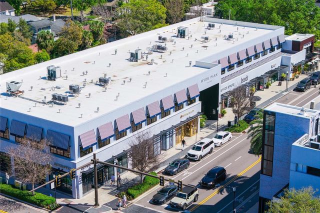 811 S ROME AVENUE, Tampa, FL 33606