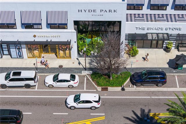 811 S ROME AVENUE, Tampa, FL 33606