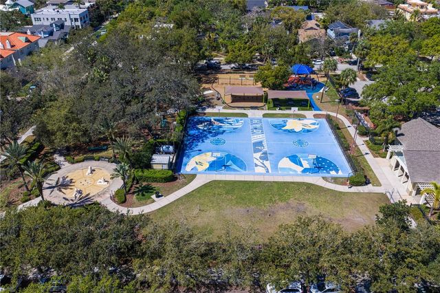 811 S ROME AVENUE, Tampa, FL 33606