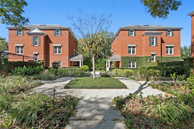 811 S ROME AVENUE, Tampa, FL 33606