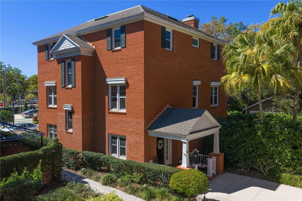 811 S ROME AVENUE, Tampa, FL 33606