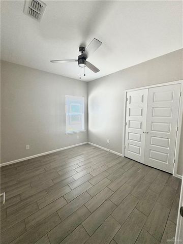 1409 Shavano Drive, Edinburg, TX 78541