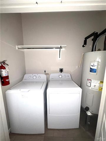 1409 Shavano Drive, Edinburg, TX 78541