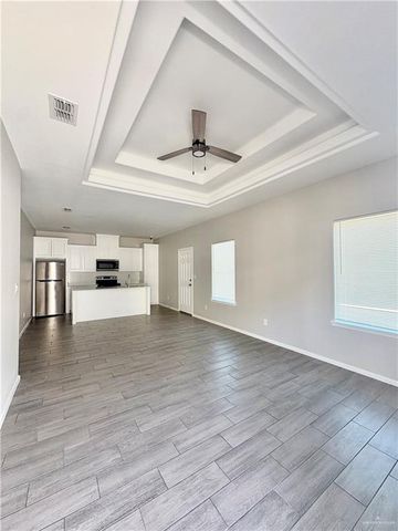 1409 Shavano Drive, Edinburg, TX 78541