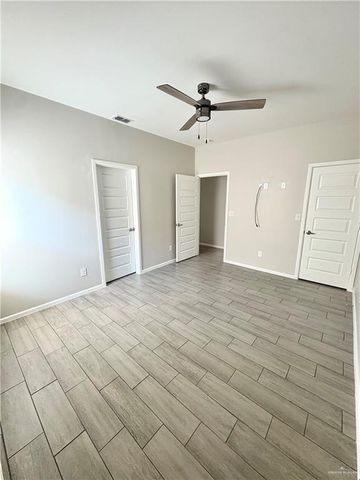 1409 Shavano Drive, Edinburg, TX 78541