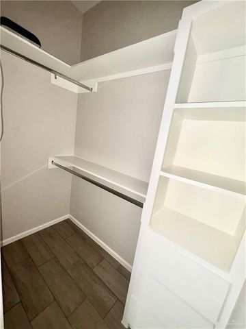 1409 Shavano Drive, Edinburg, TX 78541