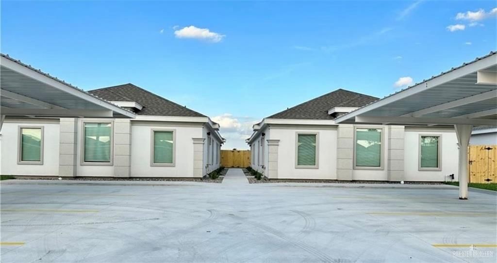 1409 Shavano Drive, Edinburg, TX 78541