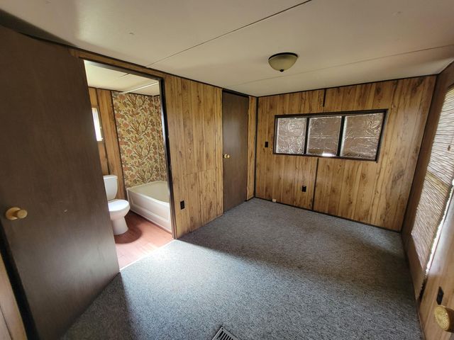 1101 CLARK Avenue, Estancia, NM 87016