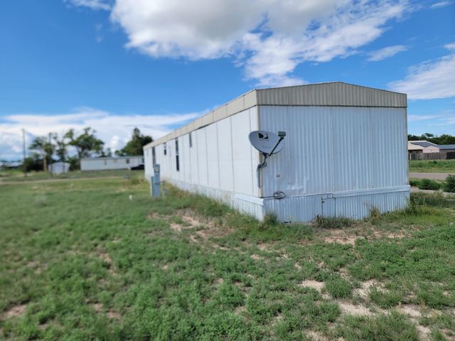 1101 CLARK Avenue, Estancia, NM 87016