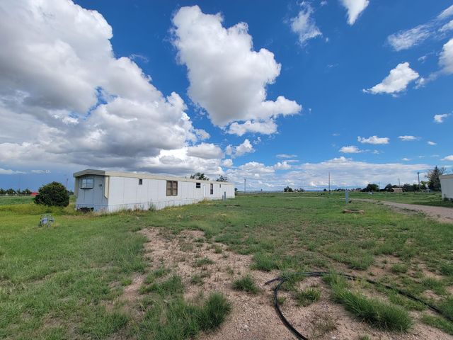 1101 CLARK Avenue, Estancia, NM 87016