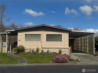 2725 E Fir Street #88, Mount Vernon, WA 98273
