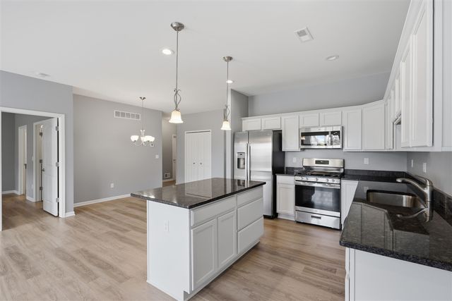 24091 Hemlock Drive 47, Flat Rock, MI 48134