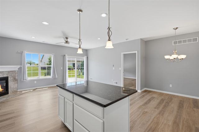24091 Hemlock Drive 47, Flat Rock, MI 48134