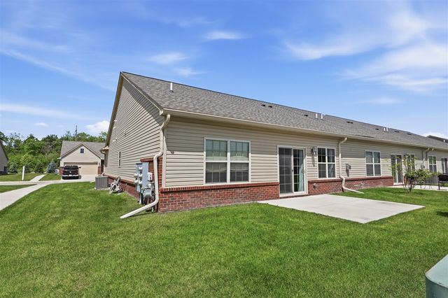 24091 Hemlock Drive 47, Flat Rock, MI 48134