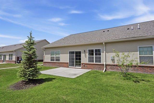 24091 Hemlock Drive 47, Flat Rock, MI 48134