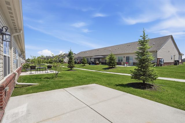 24091 Hemlock Drive 47, Flat Rock, MI 48134