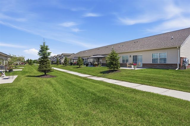 24091 Hemlock Drive 47, Flat Rock, MI 48134