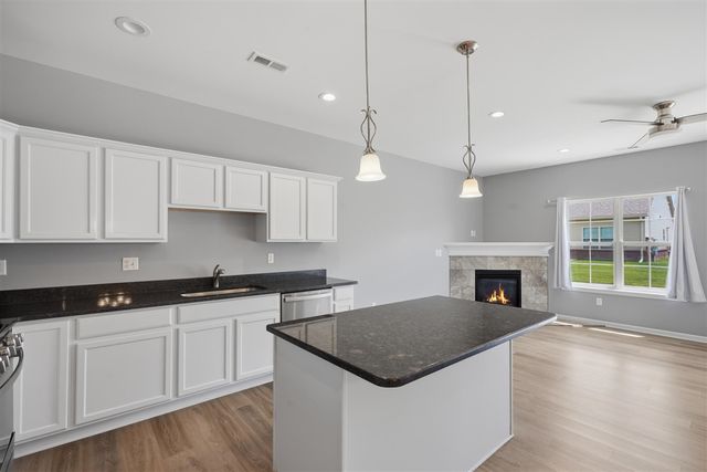 24091 Hemlock Drive 47, Flat Rock, MI 48134