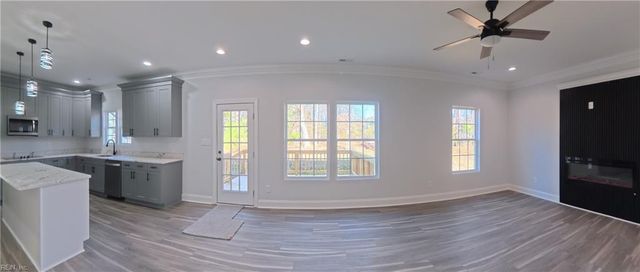 307 Smithfield BLVD, Smithfield, VA 23430