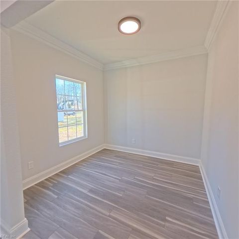 307 Smithfield BLVD, Smithfield, VA 23430