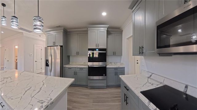 307 Smithfield BLVD, Smithfield, VA 23430