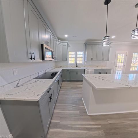 307 Smithfield BLVD, Smithfield, VA 23430