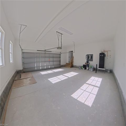 307 Smithfield BLVD, Smithfield, VA 23430