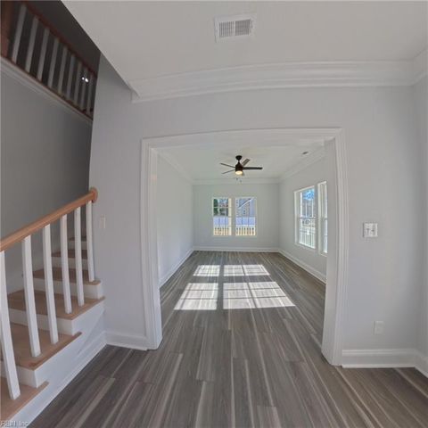 307 Smithfield BLVD, Smithfield, VA 23430