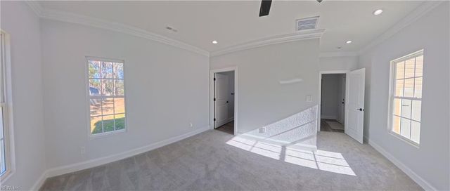 307 Smithfield BLVD, Smithfield, VA 23430