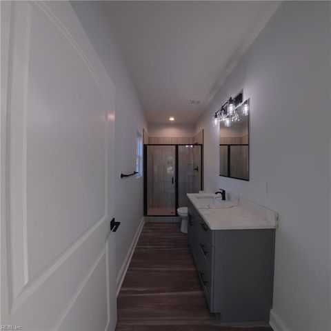 307 Smithfield BLVD, Smithfield, VA 23430