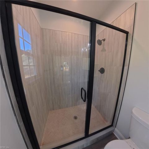 307 Smithfield BLVD, Smithfield, VA 23430