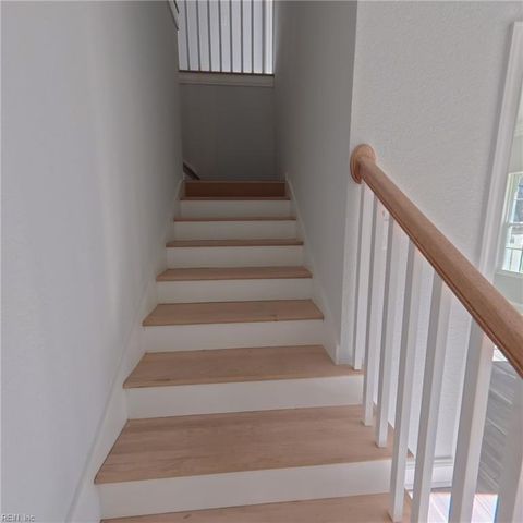 307 Smithfield BLVD, Smithfield, VA 23430