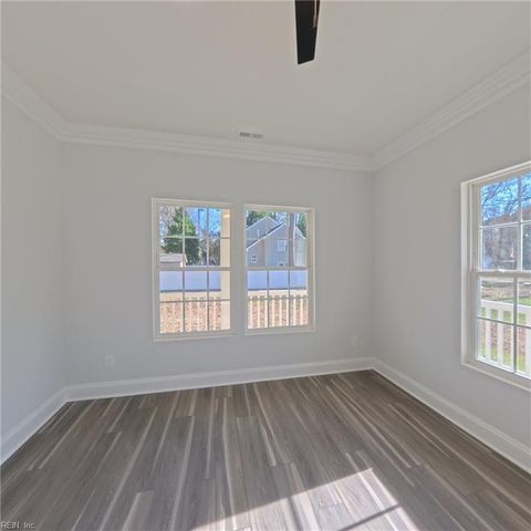 307 Smithfield BLVD, Smithfield, VA 23430