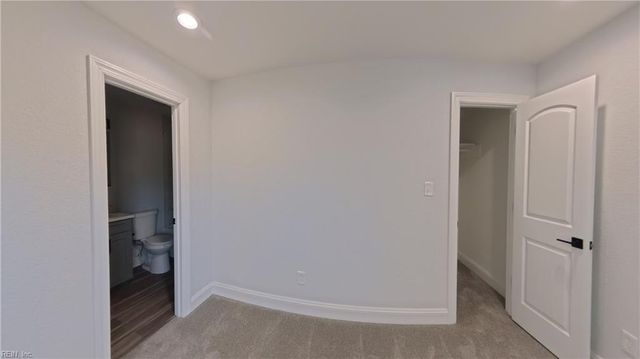 307 Smithfield BLVD, Smithfield, VA 23430