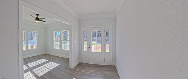 307 Smithfield BLVD, Smithfield, VA 23430