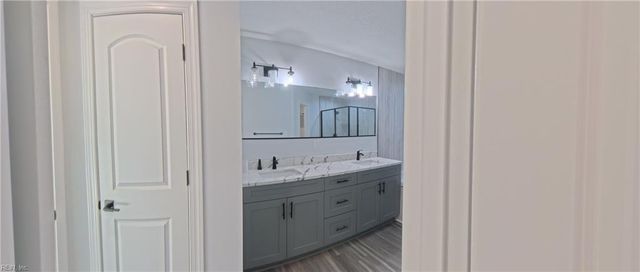 307 Smithfield BLVD, Smithfield, VA 23430