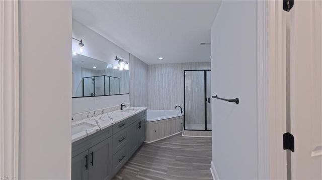 307 Smithfield BLVD, Smithfield, VA 23430