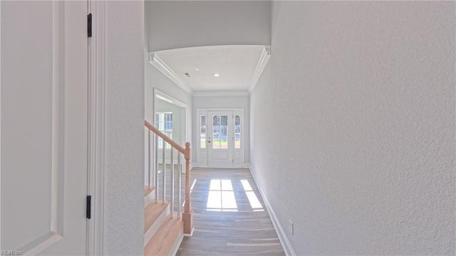 307 Smithfield BLVD, Smithfield, VA 23430