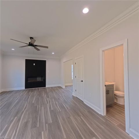 307 Smithfield BLVD, Smithfield, VA 23430