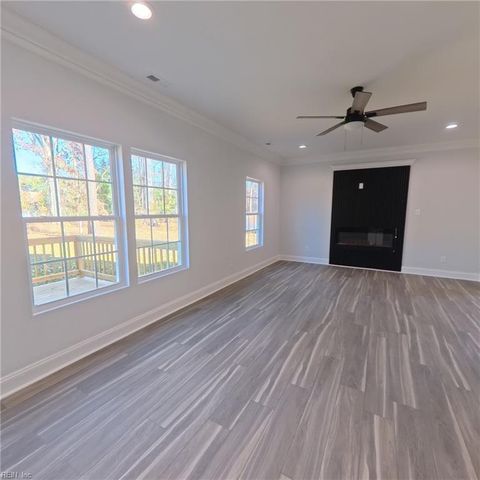 307 Smithfield BLVD, Smithfield, VA 23430