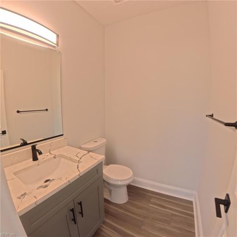 307 Smithfield BLVD, Smithfield, VA 23430