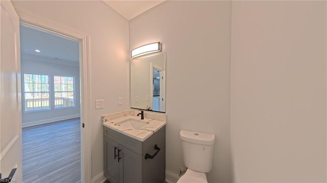 307 Smithfield BLVD, Smithfield, VA 23430