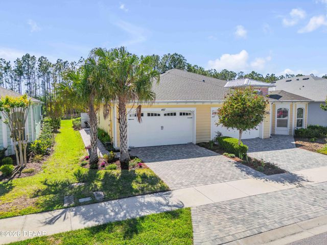 467 Lost Shaker Way, Daytona Beach, FL 32124